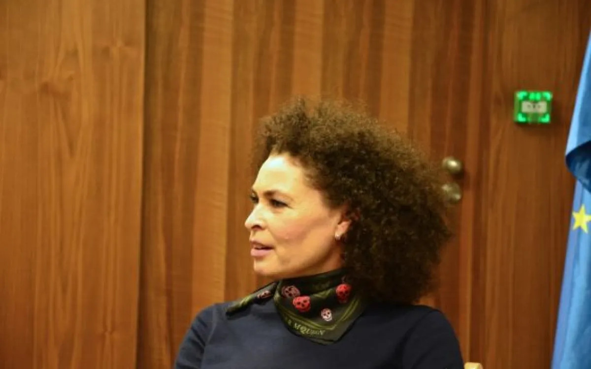 Marketinška sporočila bi morala vključevati najrazličnejše skupine ljudi