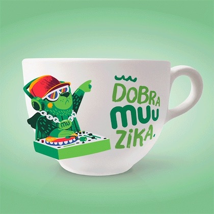 Ljubljanske mlekarne