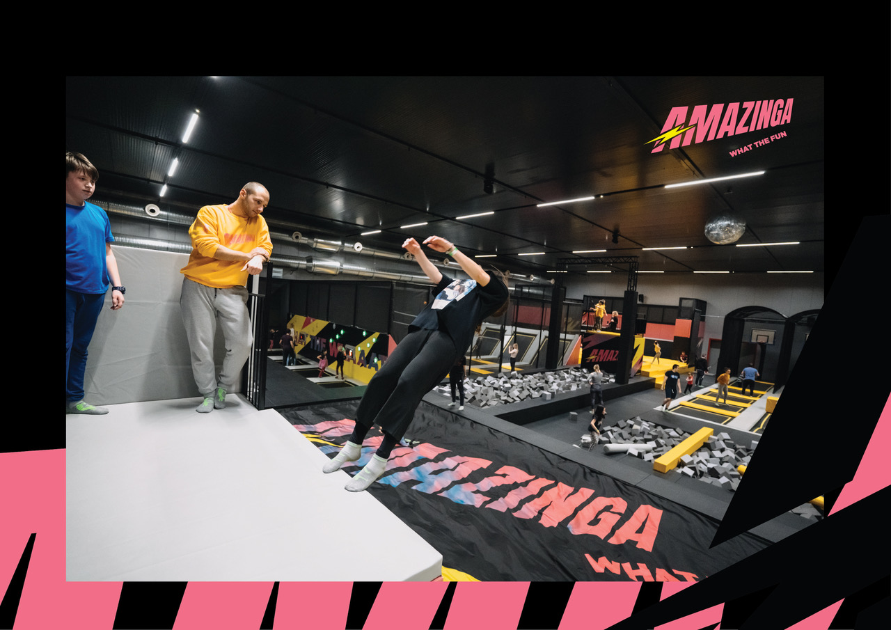 Amazinga4