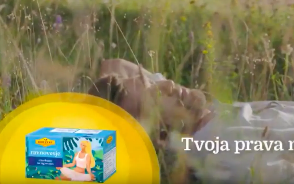 Tvoja prava narava