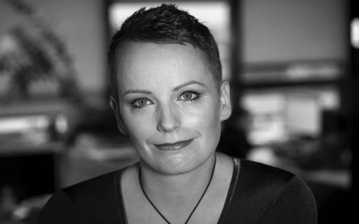 Maruša Grah odhaja iz družbe Styria Digital Marketplaces
