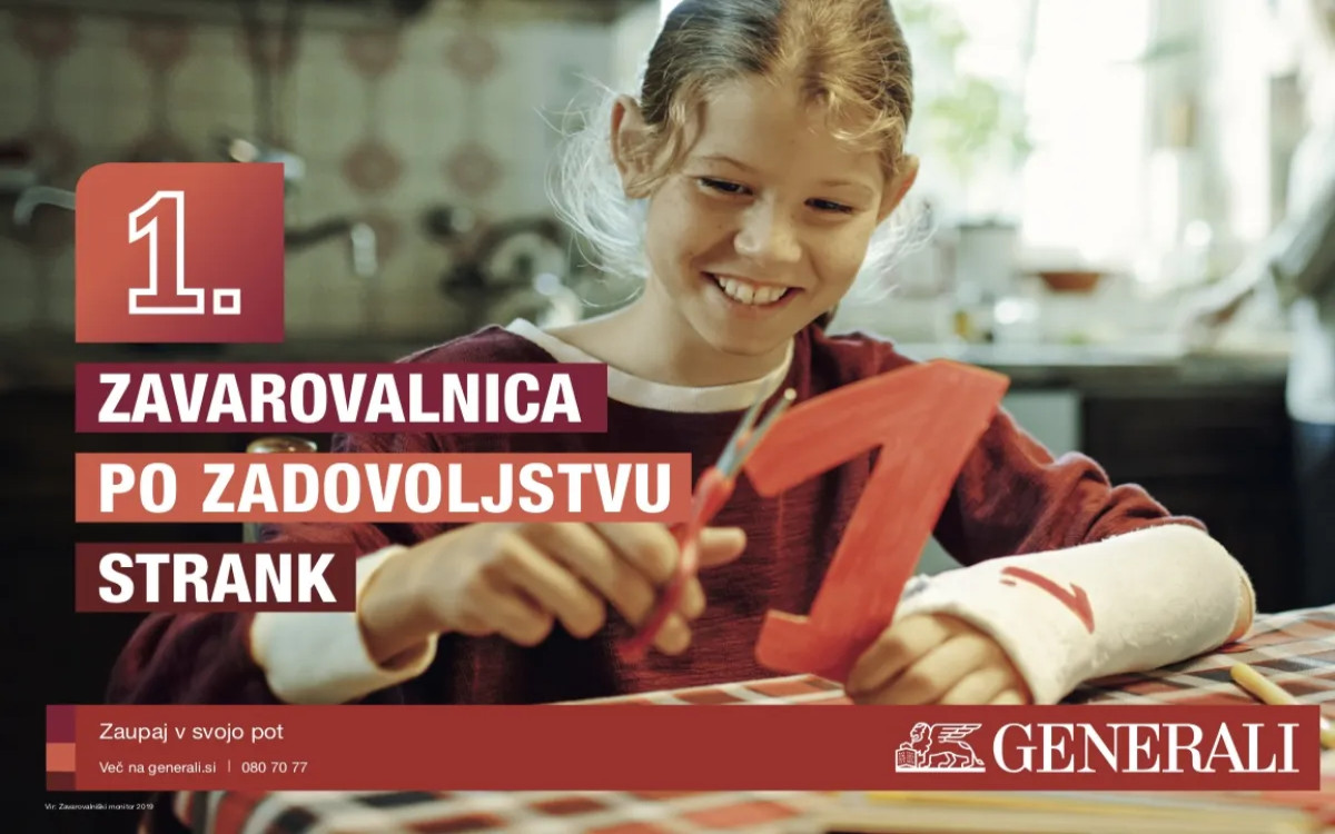 Zaupaj v svojo pot