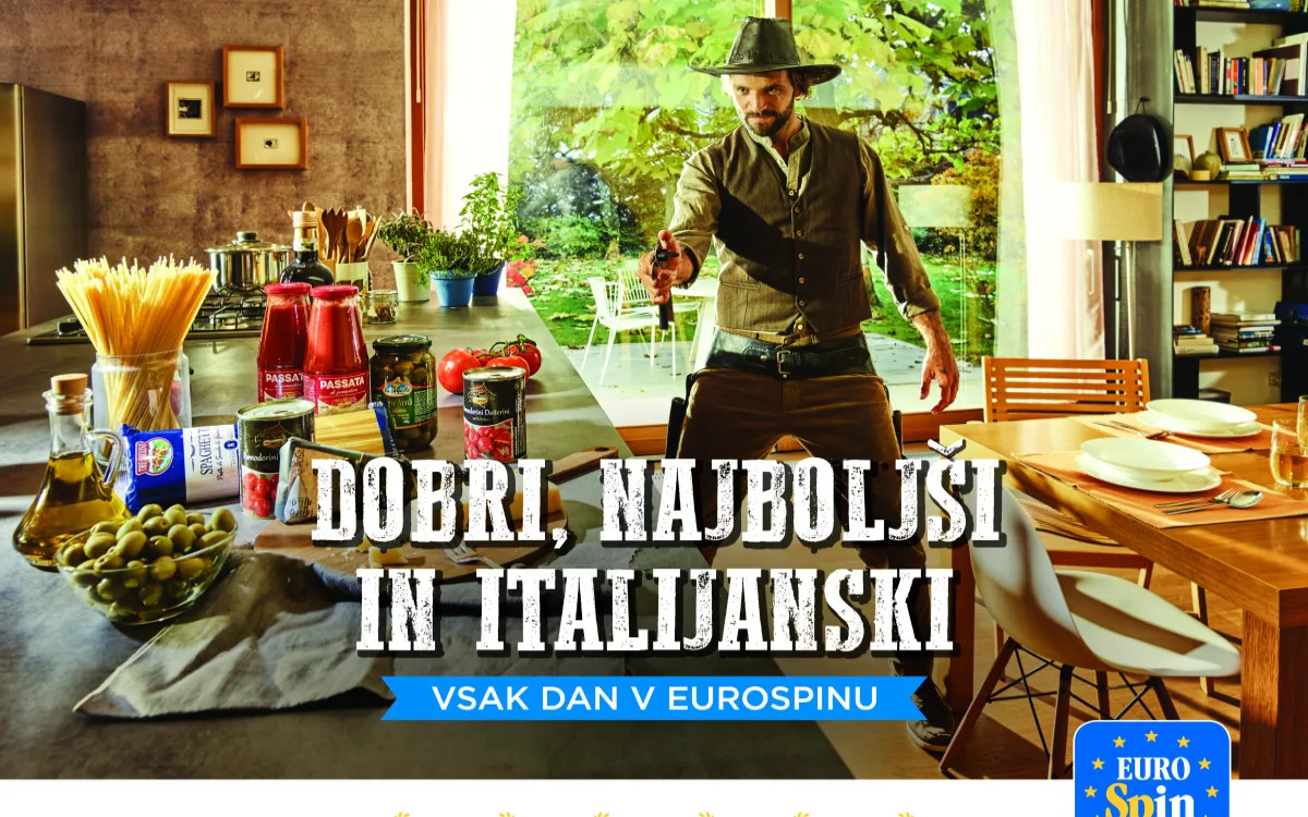 Eurospinovi filmski napovedniki