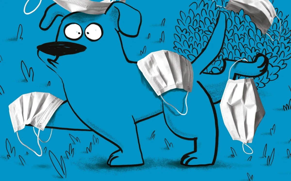 V mestu in naravi nismo sami 