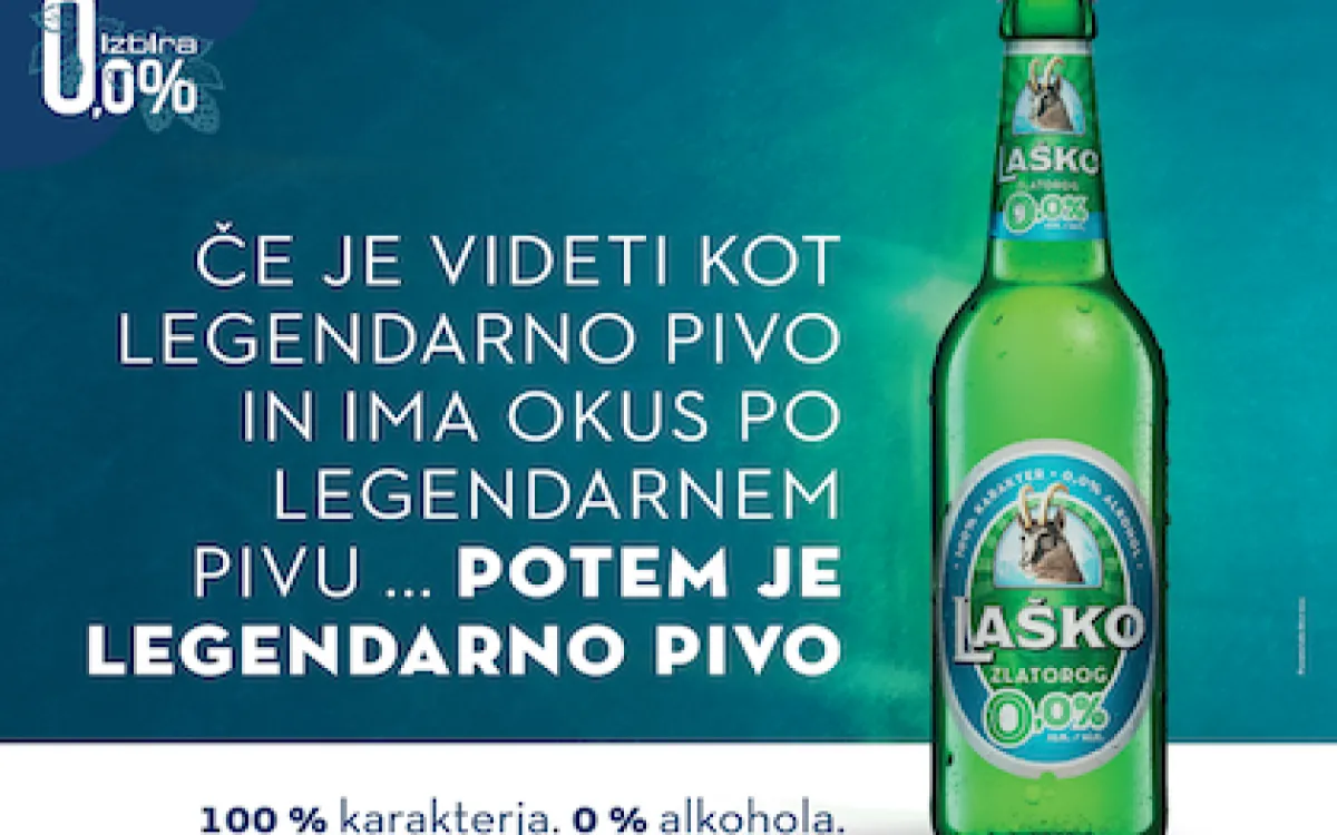 Laško 0,0