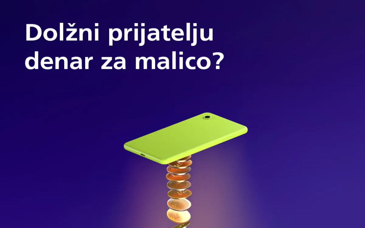 Digitalno je enostavno lažje
