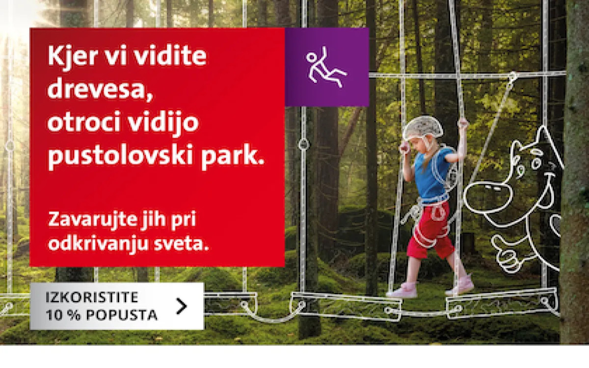 Nezgodno zavarovanje Pazi name