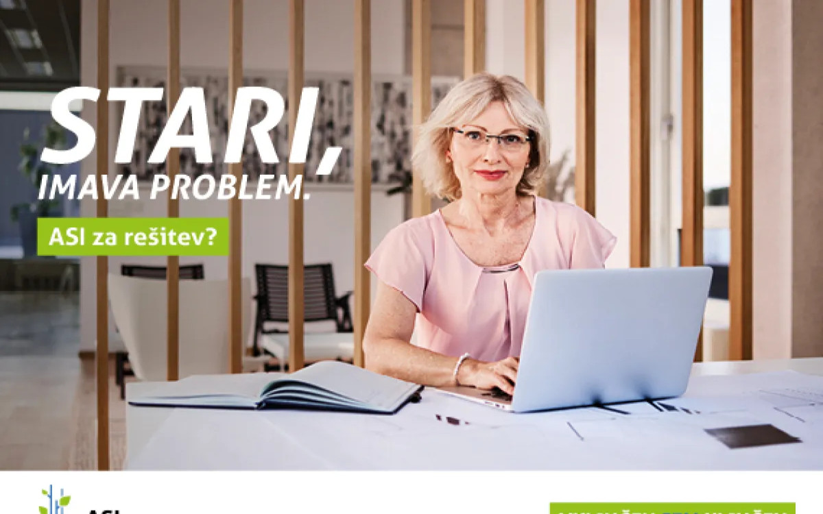 Stari, imava problem