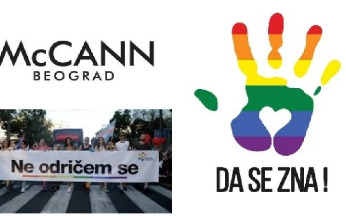 B-report 2019: V regiji povedel McCann Beograd, v Sloveniji pa Agencija 101