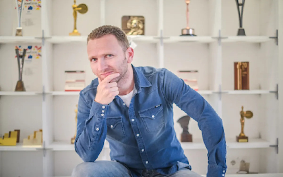 B-report 2019: Kako so voščenke Imagu Ogilvy prinesle naziv največkrat nagrajene agencije na Hrvaškem