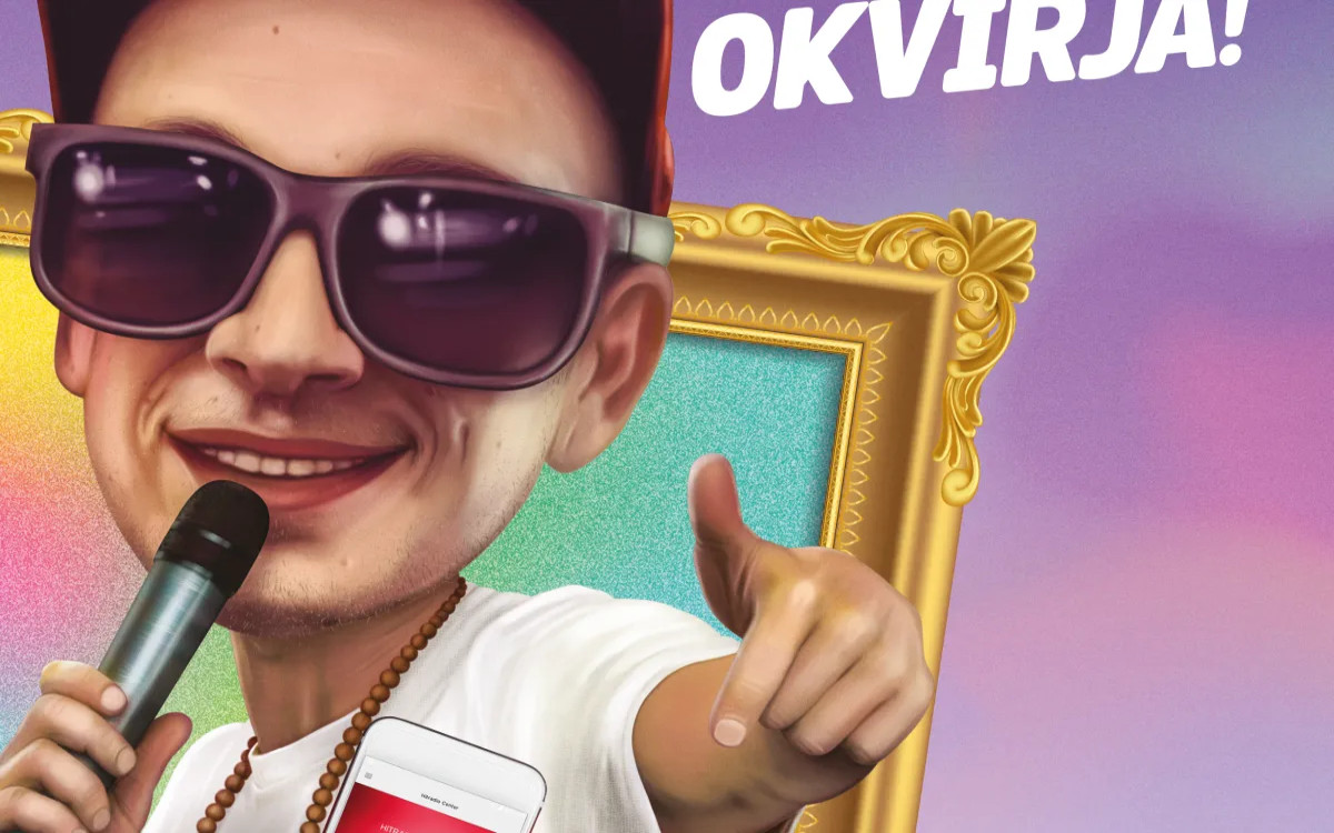 V družbi samih zvezd