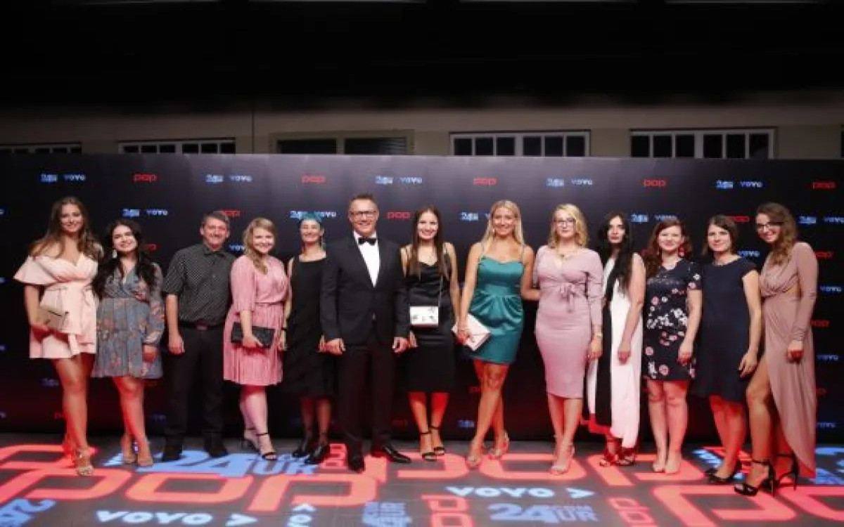 24ur.com drugič zapored spletni portal leta v regiji