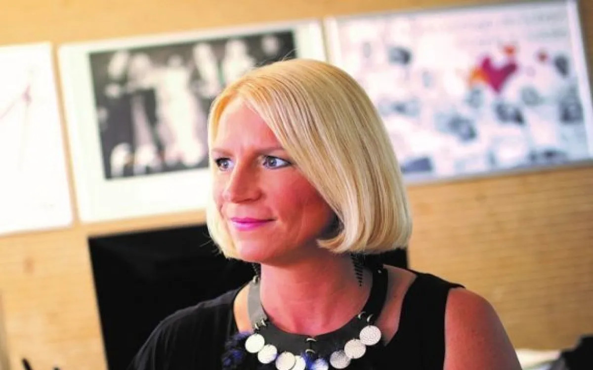 Petra Čadež: »Marketing je tisti, ki vodi spremembe in jih tudi uvaja«