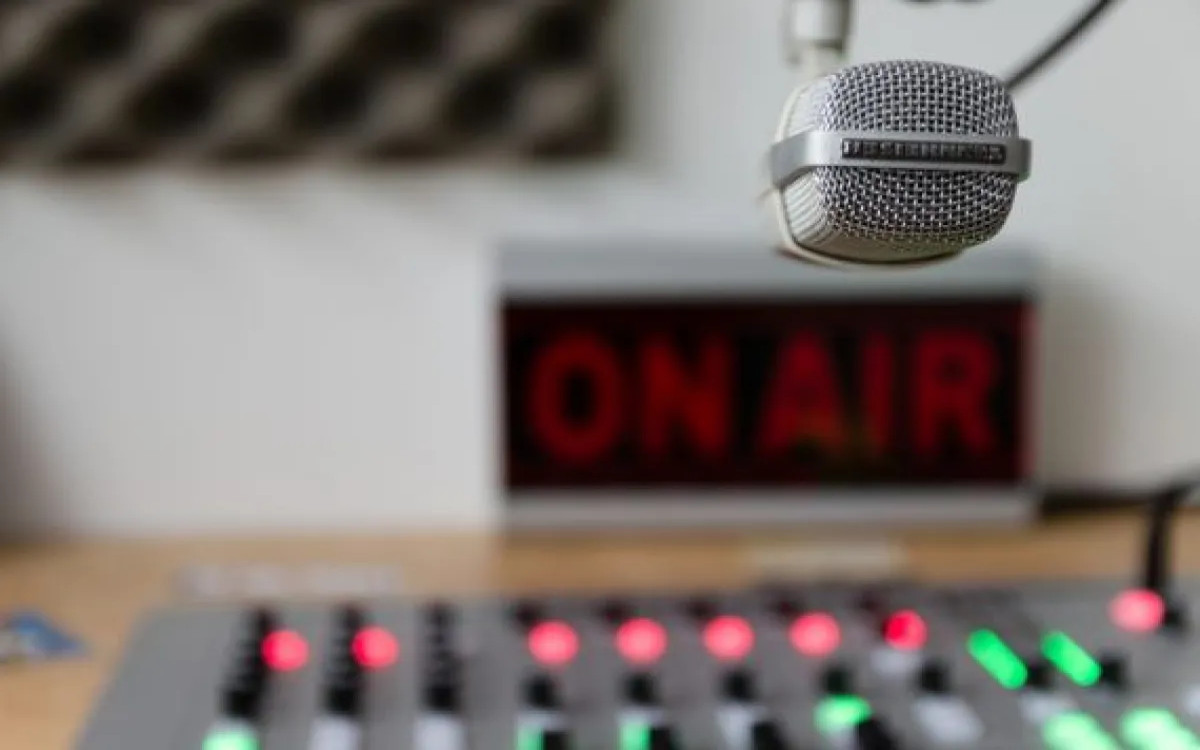 Aleksander Žišt: »Radio je nepogrešljiv medij v lokalnih okoljih«