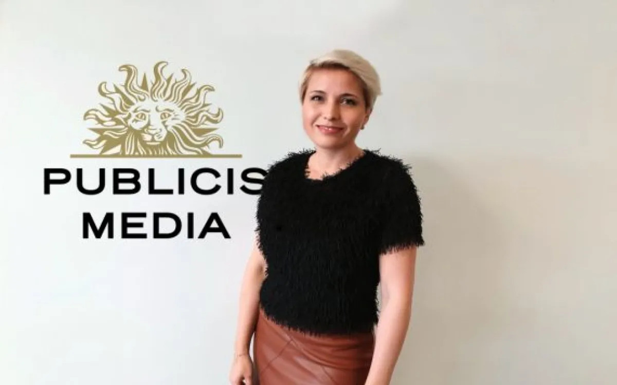 Publicis Media: »Vsaka kriza prinaša tudi nove priložnosti«