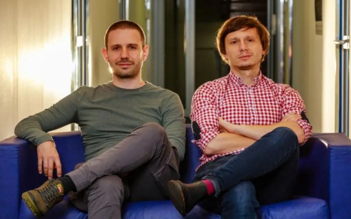 Pathfinder uspešen tudi na mednarodni oblikovalski poti