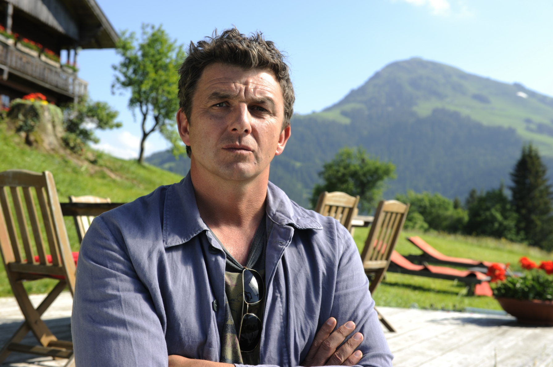 gorski zdravnik 