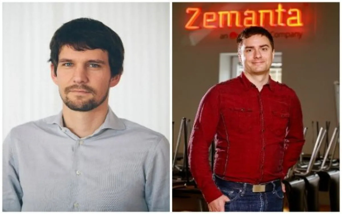 Med najboljšimi slovenskimi zaposlovalci tudi Zemanta in Red Orbit