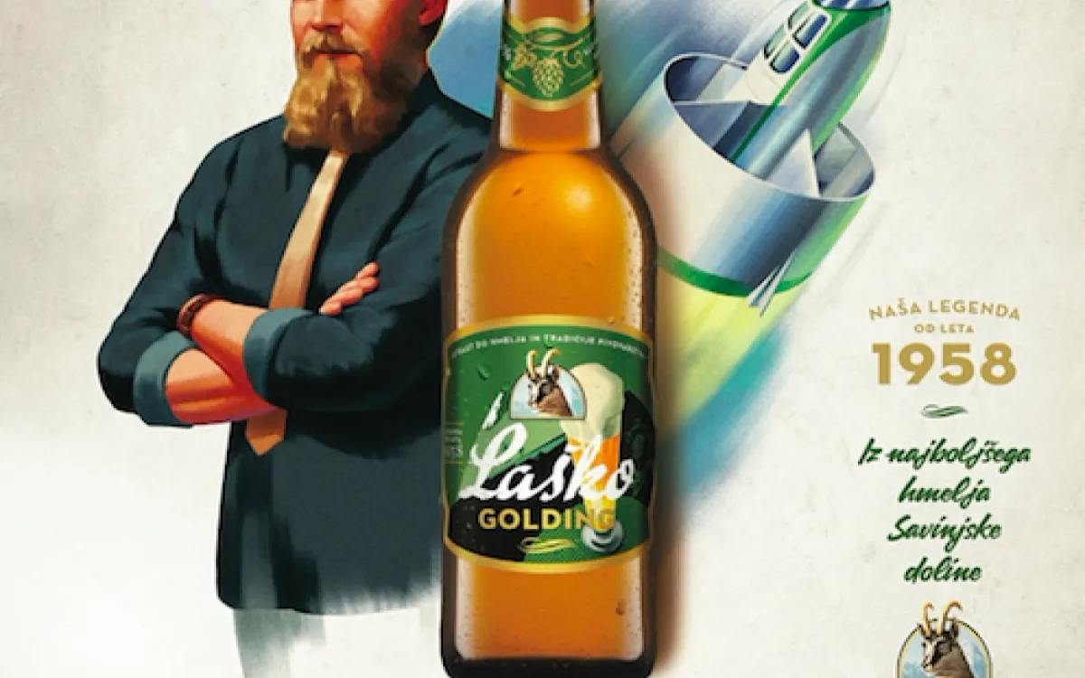 Laško Golding