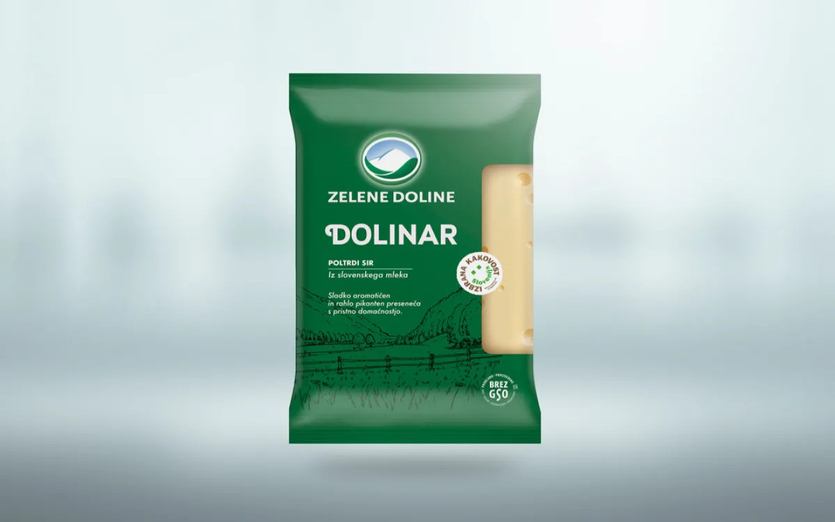 Prenova sirov Zelene doline