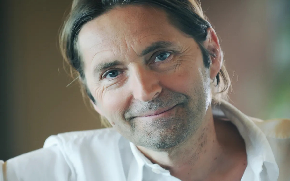 31. SOF: Prejemnik nagrade za oglaševalsko osebnost je Mitja Tuškej