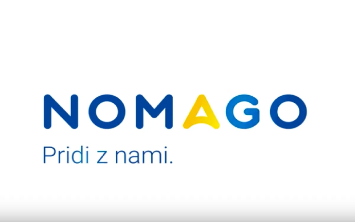 Najudobnejši prevoz na letališče – Nomago Shuttle