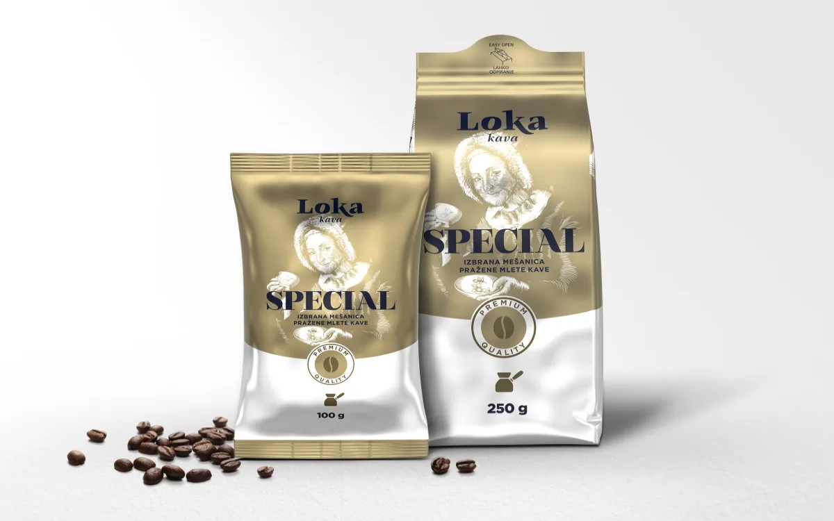 Loka Special v sveži preobleki