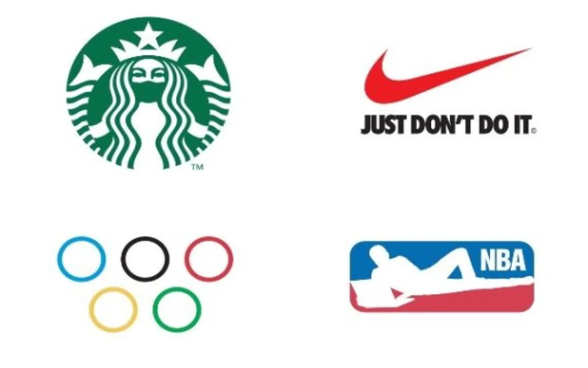 Naj »koronaoglasi« (1. del): od pornografije do vodke in športa 