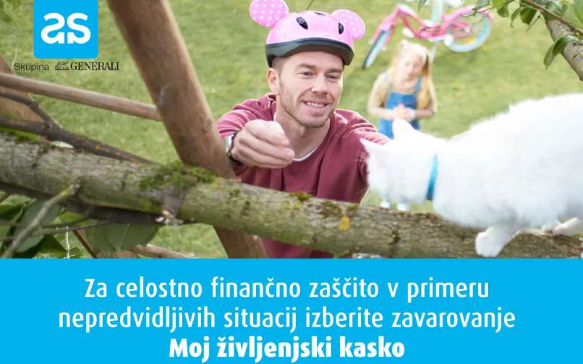 Ziher je ziher! 