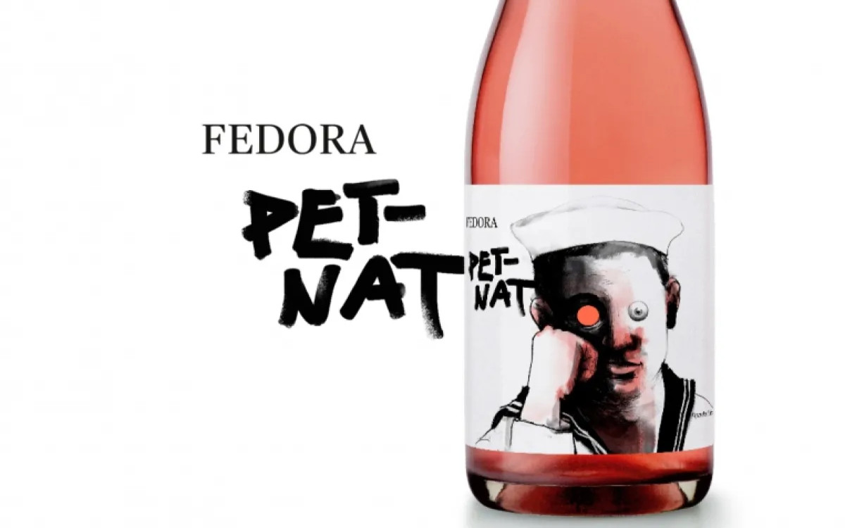 Pet Nat Fedora