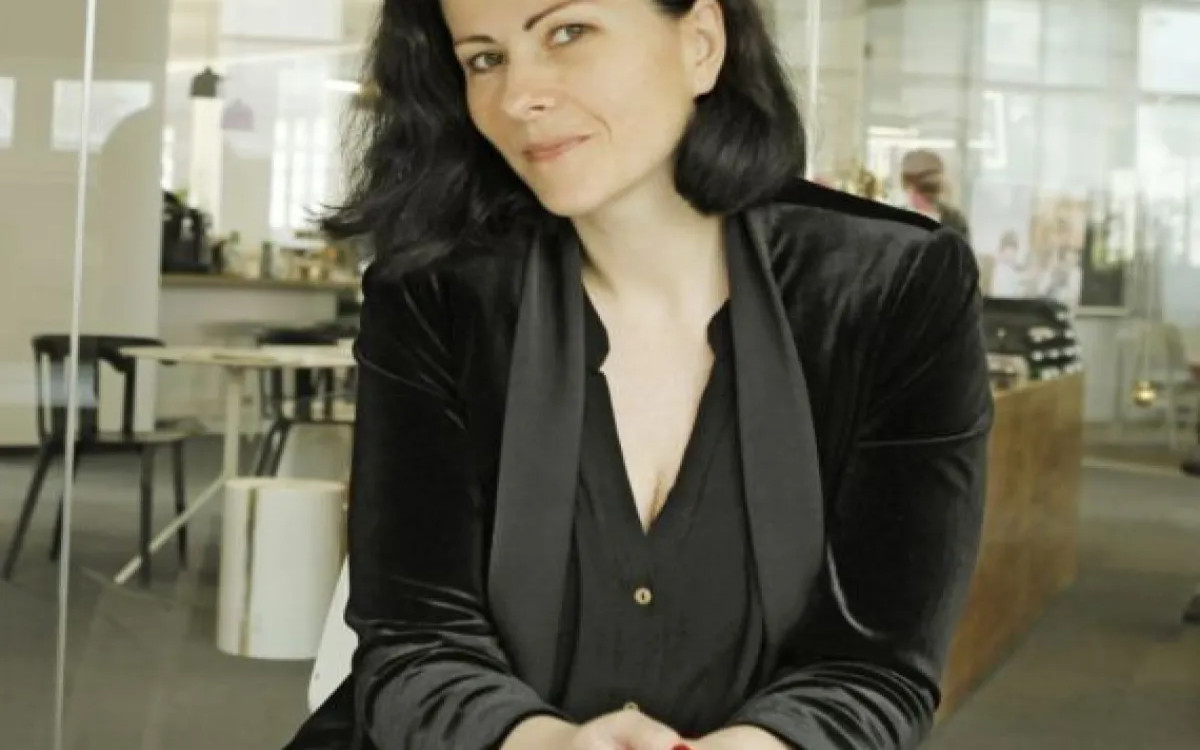 Kreativnost lahko reši svet