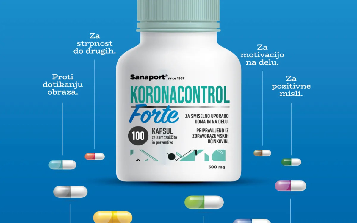 Najučinkovitejša preventiva proti okužbi