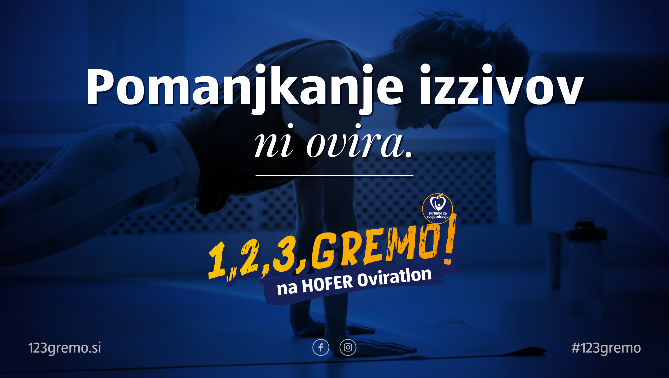 1, 2, 3, GREMO! 
