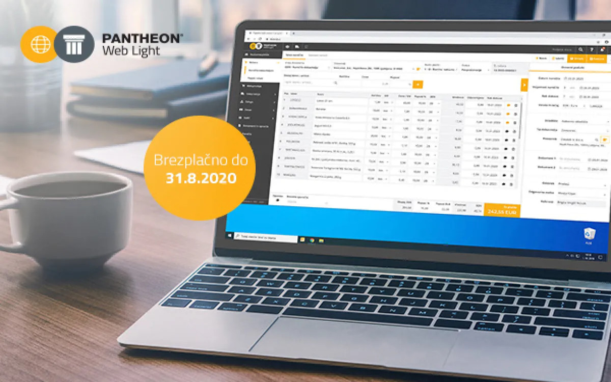 Tudi mala podjetja se prebujajo