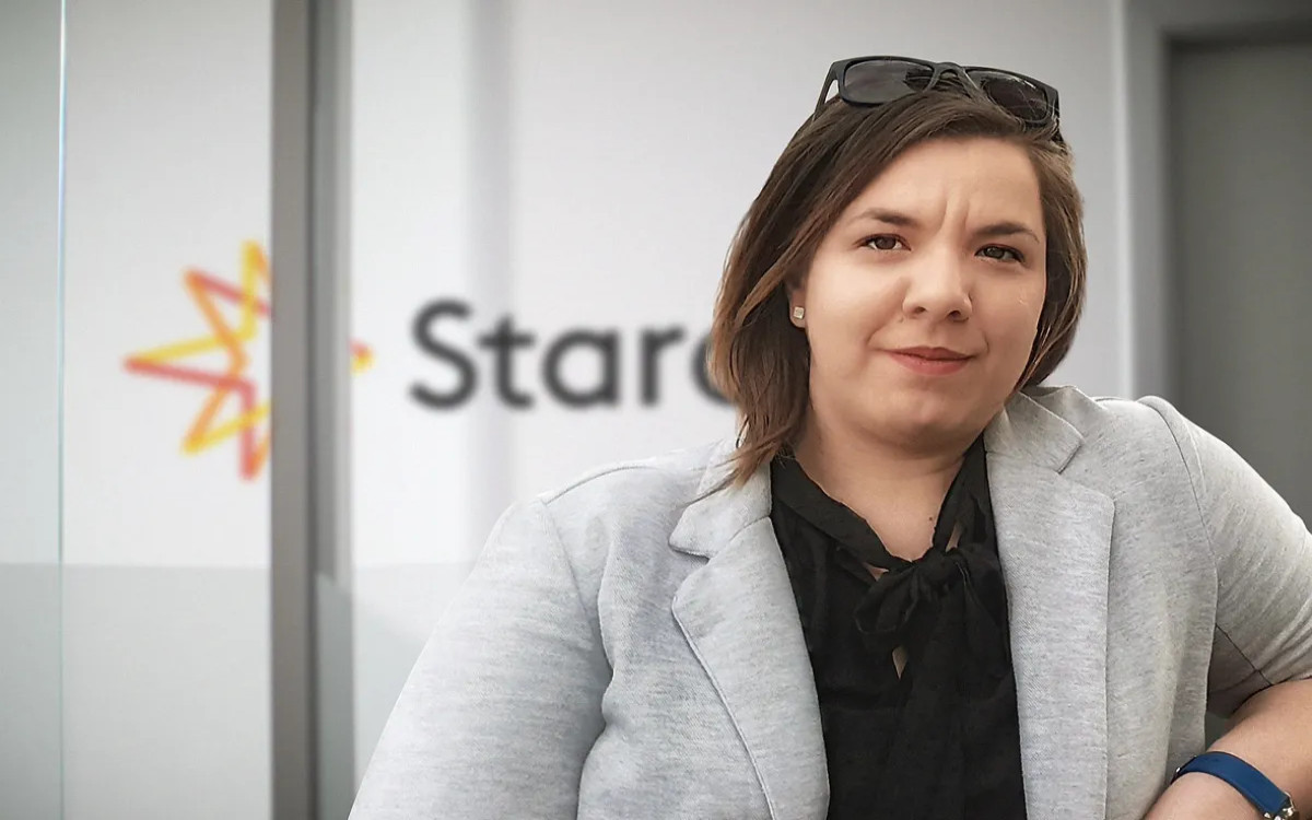 Lidija Rom nova vodja projektov v agenciji Starcom