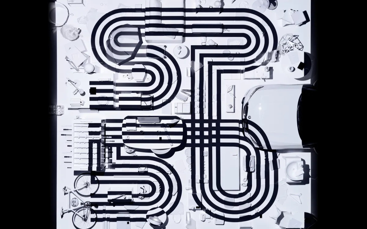 Serviceplan ob 50. obletnici: v prihodnosti bosta pomembni sodelovanje in ekipno delo 