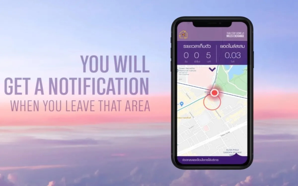 Brezplačne milje za vse, ki #ostajajodoma