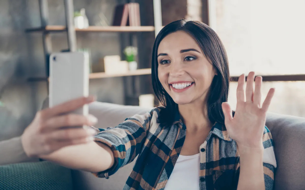 Namesto neposrednega trženja zdaj prodaja na daljavo