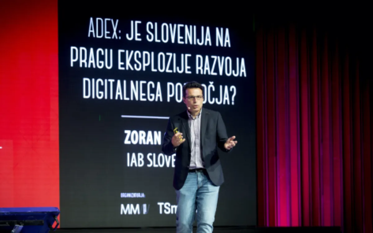 Kako (p)ostati relevanten?