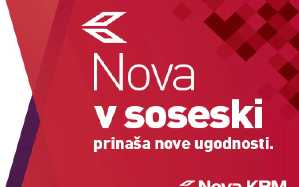 Najboljše stvari so tiste, ki jih lahko uredite na enem mestu