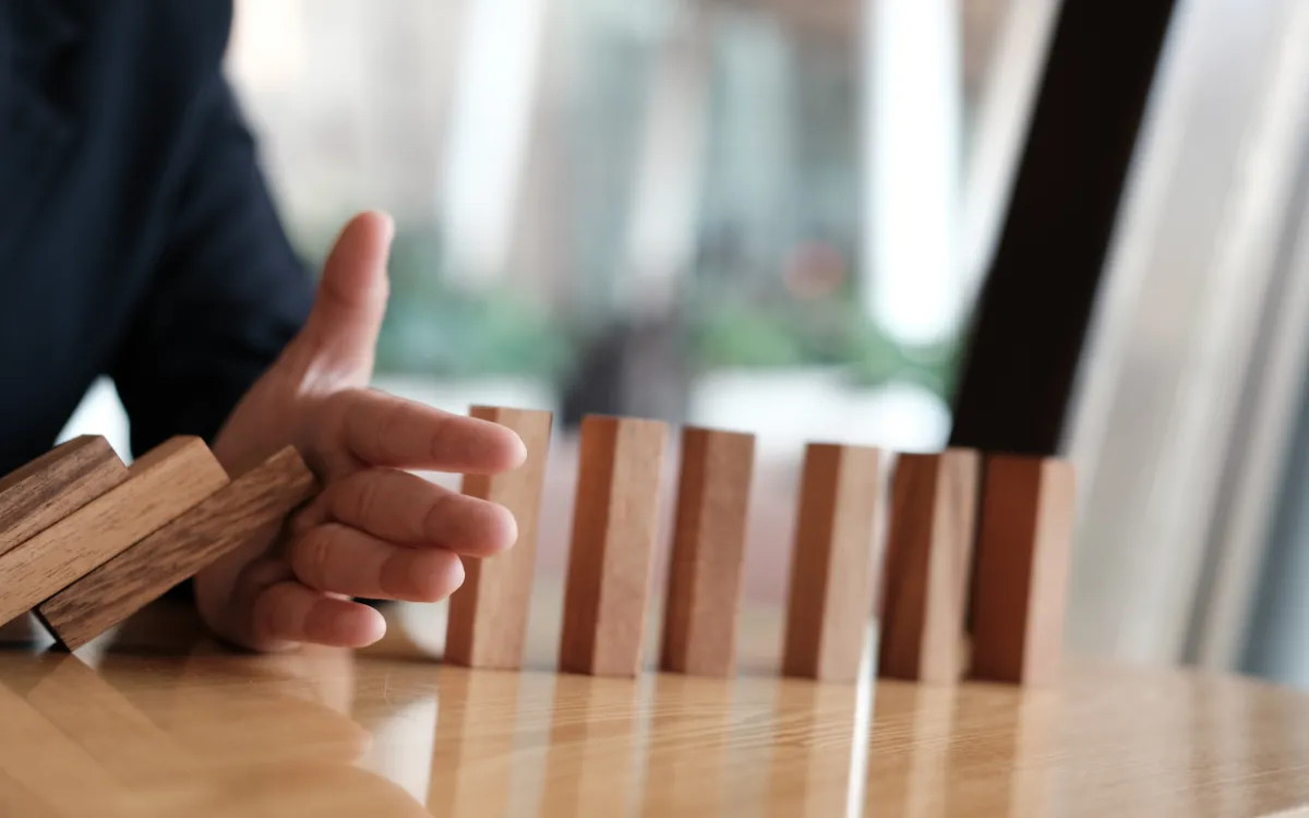 »Namesto da le posnemate nekaj, kar je trenutno v trendu, se lotite nečesa svojega« 