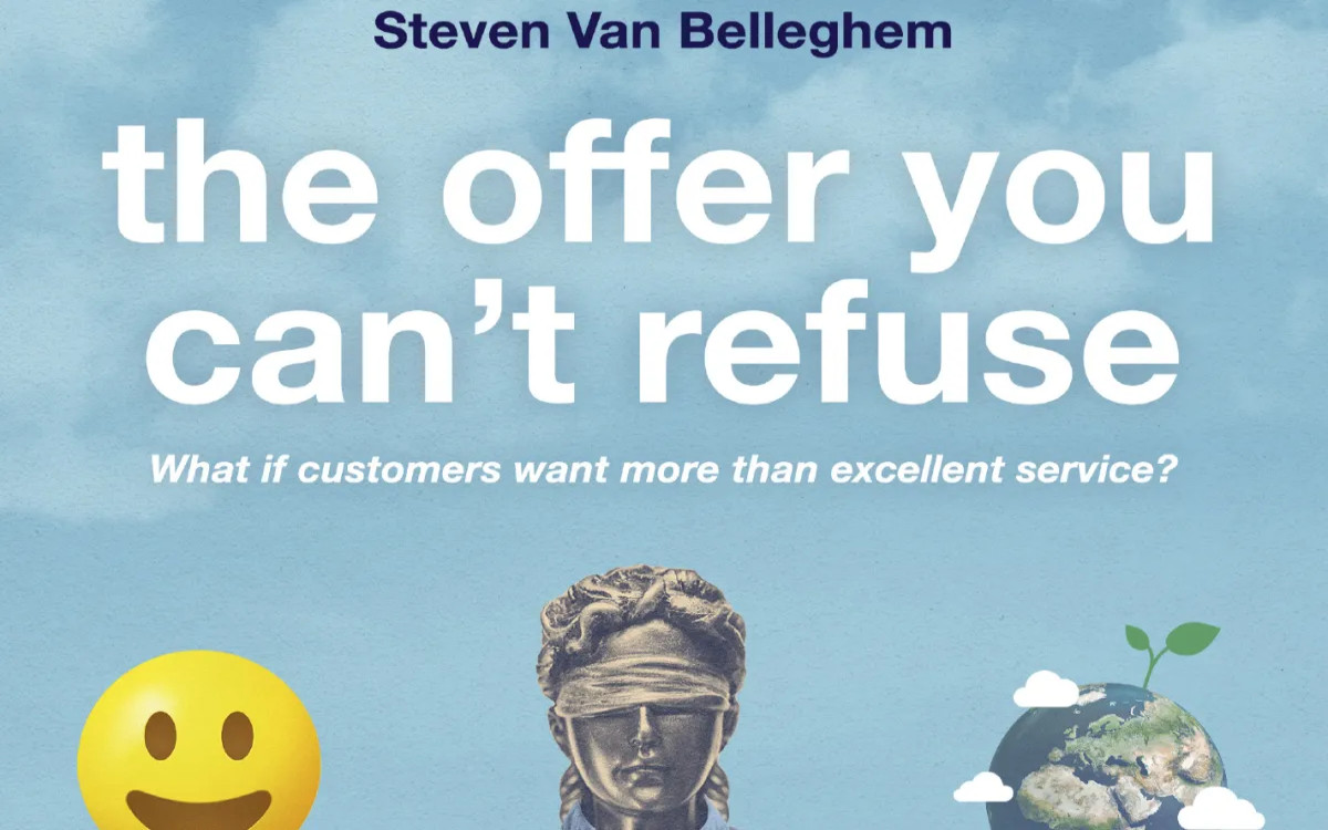 Kako lahko pomagate uresničevati sanje svojih strank?