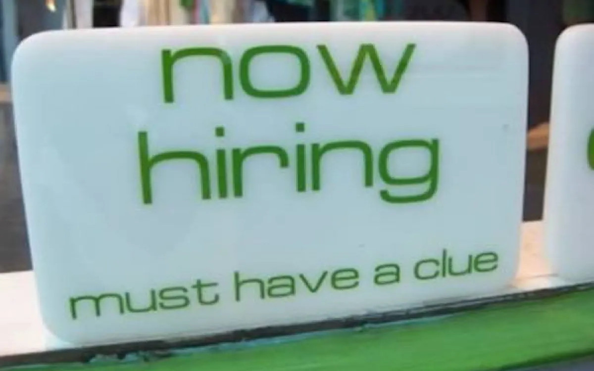 Zaposlujejo GEN-I, Telemach, Sensilab, Drama in drugi