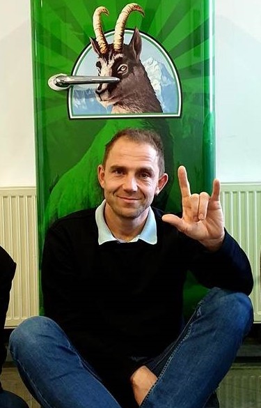 kramberger
