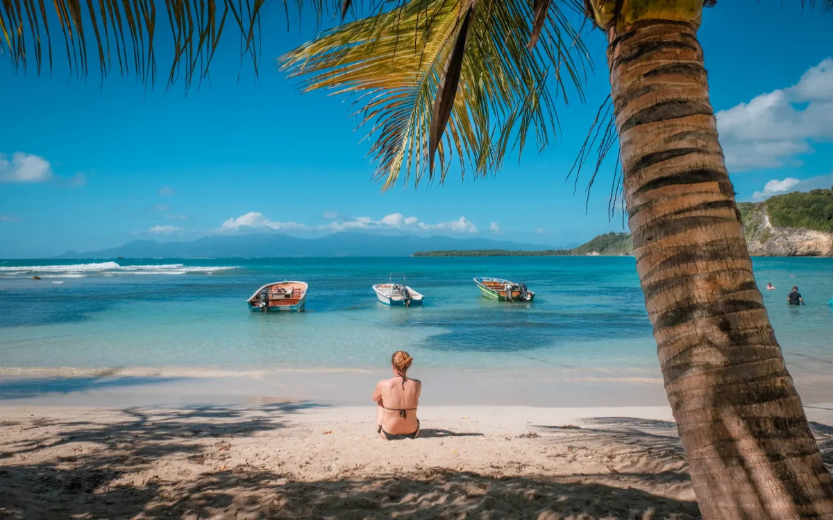 Prirezana krila (tudi) potovalnim blogerjem dajejo nov zalet