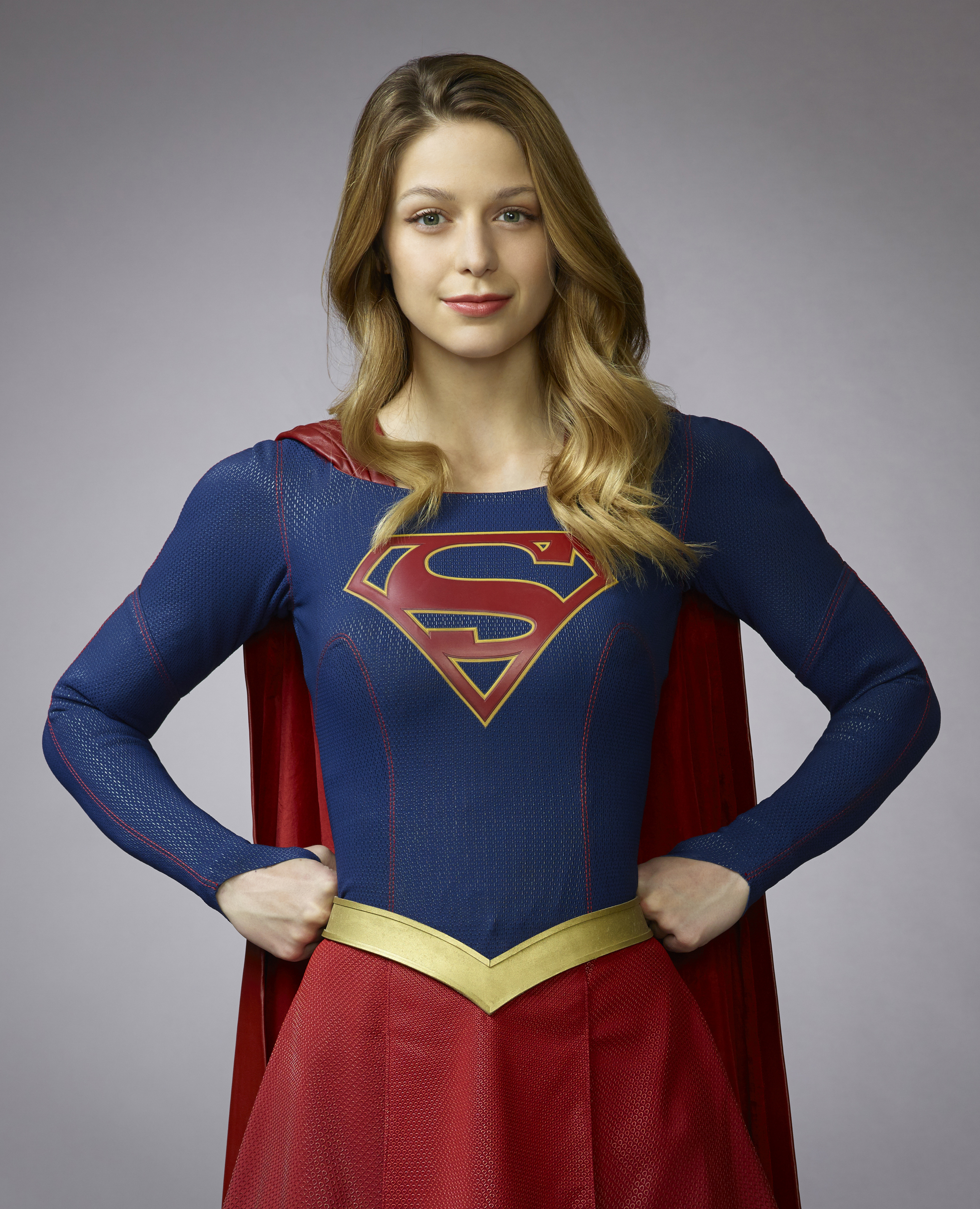 supergirl