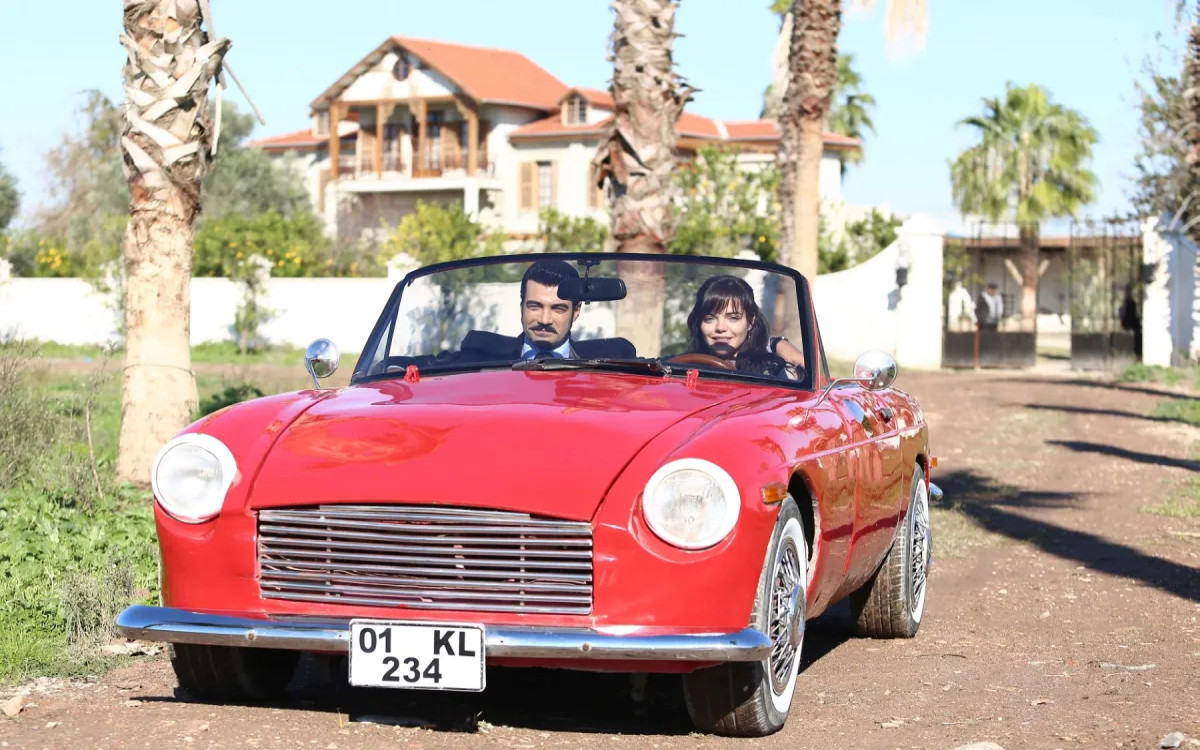 Na televiziji: Teden za zvezde