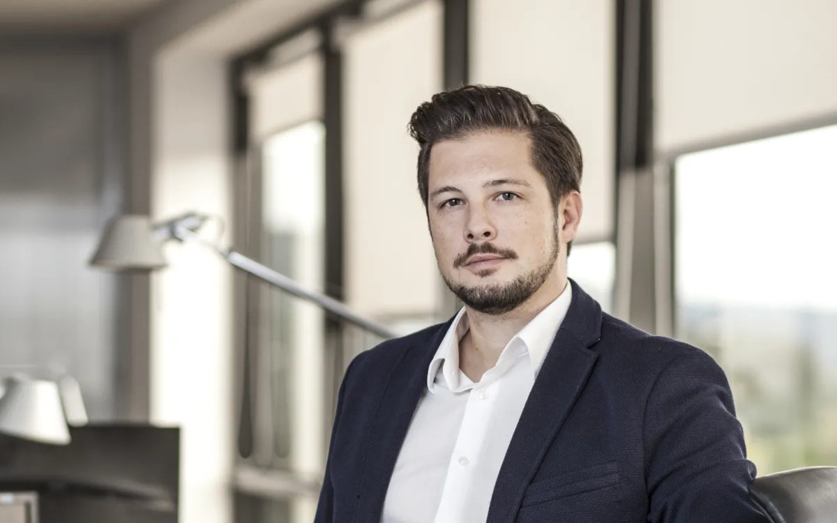 Je digitalni marketing že vstopil v industrijo 4.0?