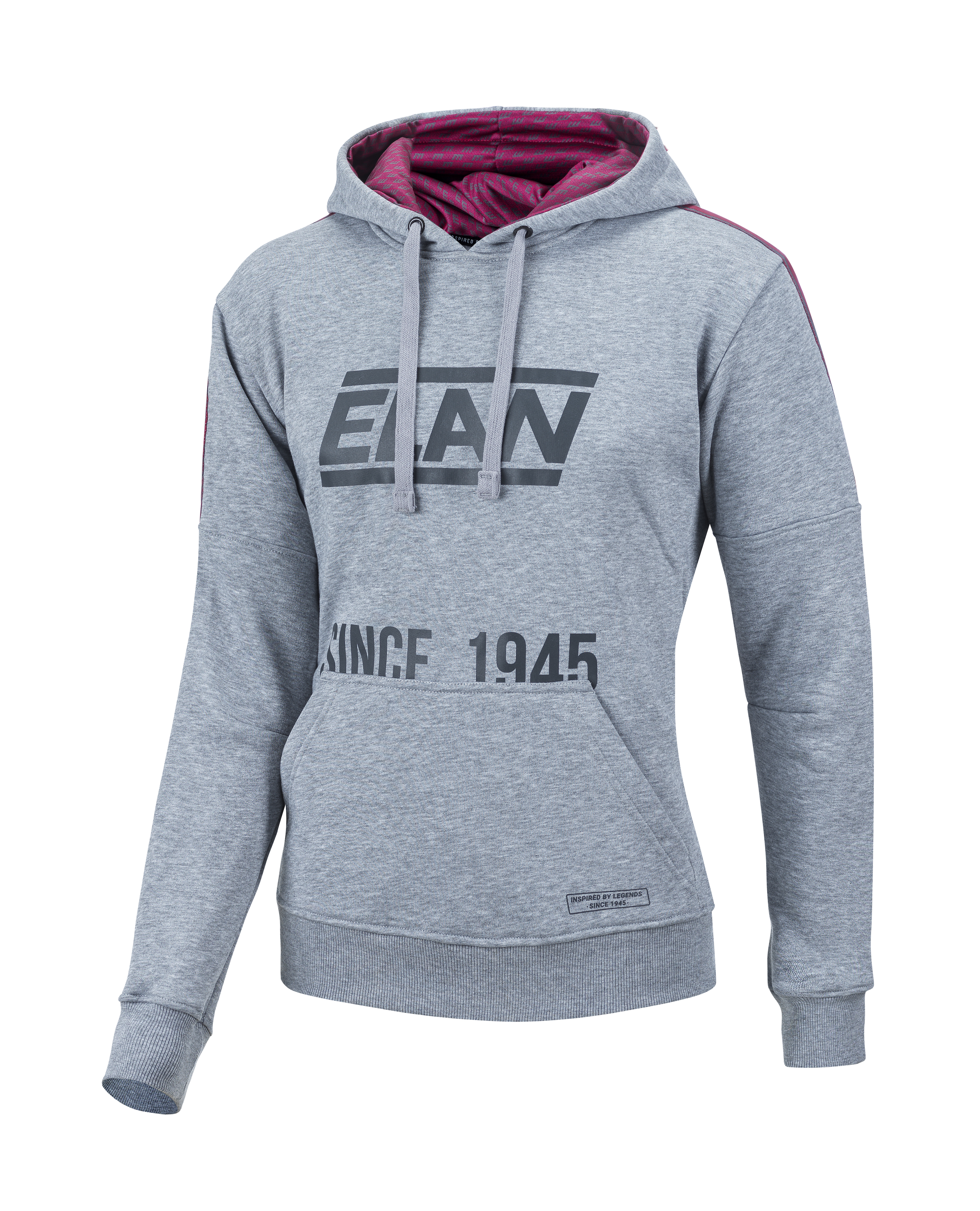 ikono elan