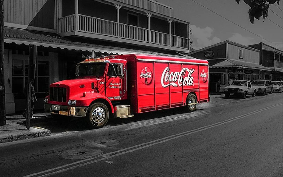 Effie Index 2020: Najučinkovitejši oglaševalec je Unilever, blagovna znamka pa Coca-Cola